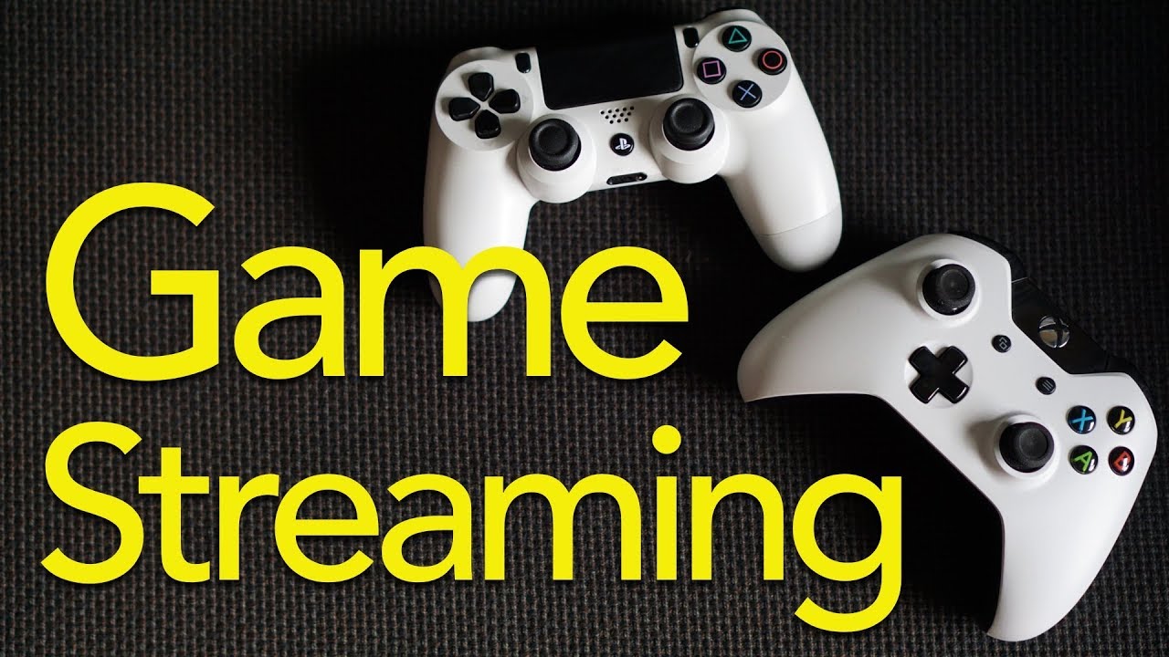 Will Streaming Revolutionize Gaming? | TDNC Podcast #118