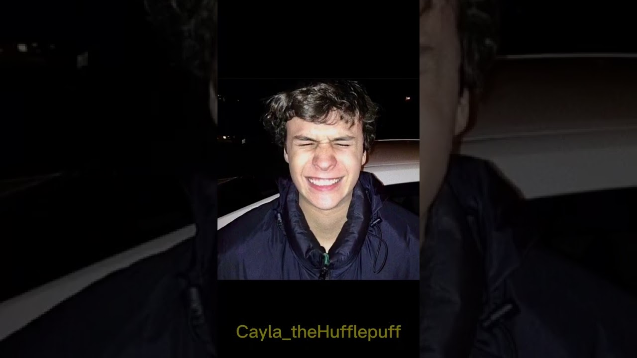 Try not to change your pfp or wallpaper (Benjamin Wadsworth edition)