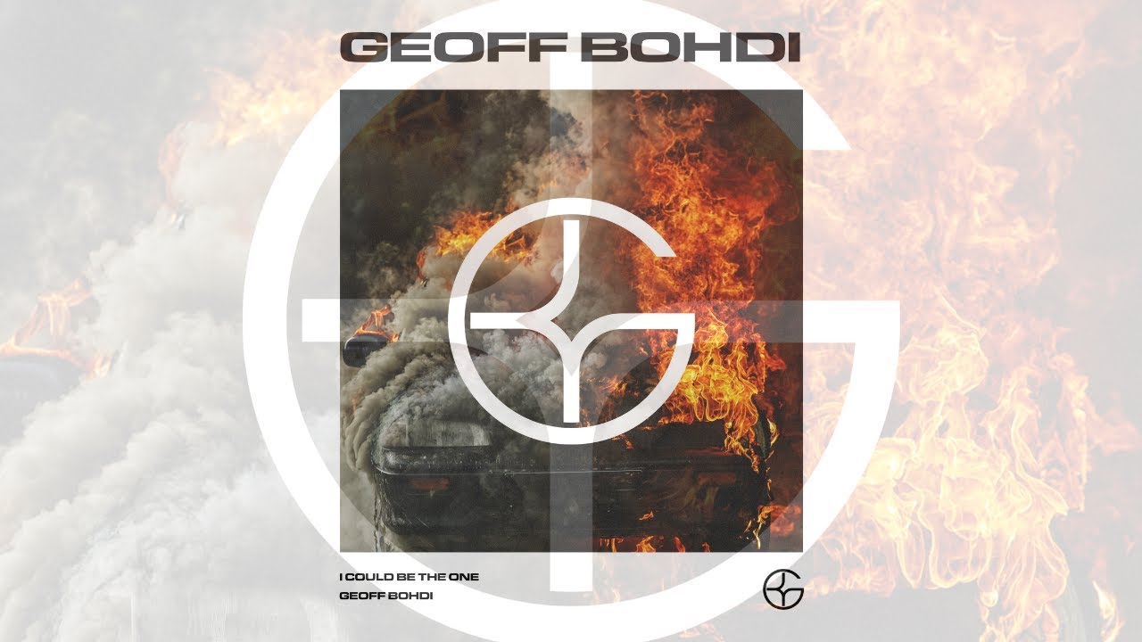 Geoff Bohdi - I Could Be The One (Avicii Cover)