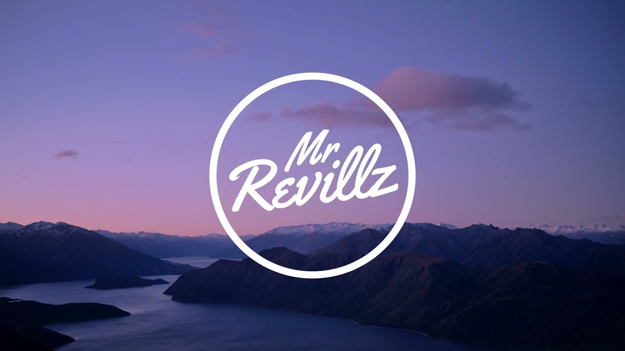 MrRevillz - Broken