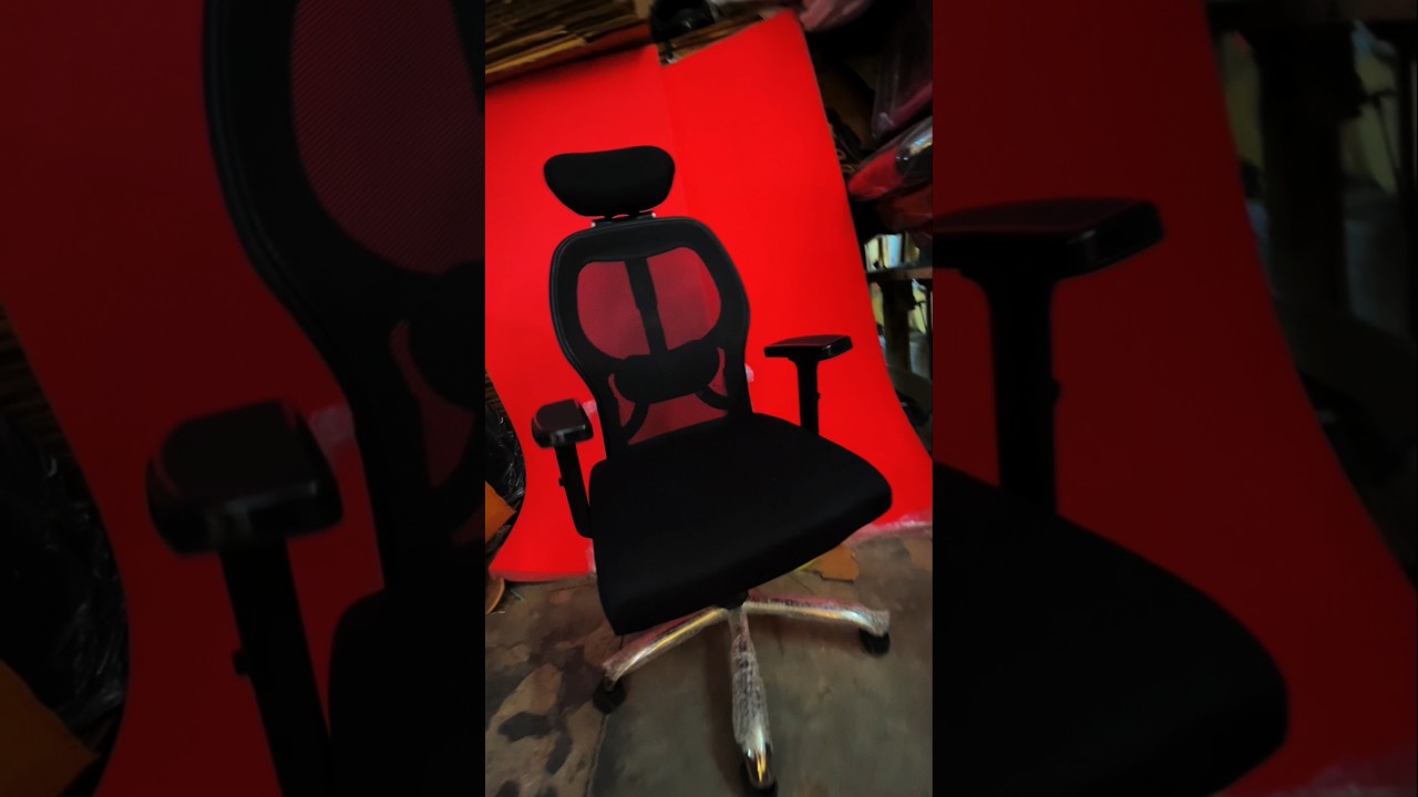 Office Chair Manufacturing | Wholesale Price #chairfactory #automobile #leisurechair #officechair