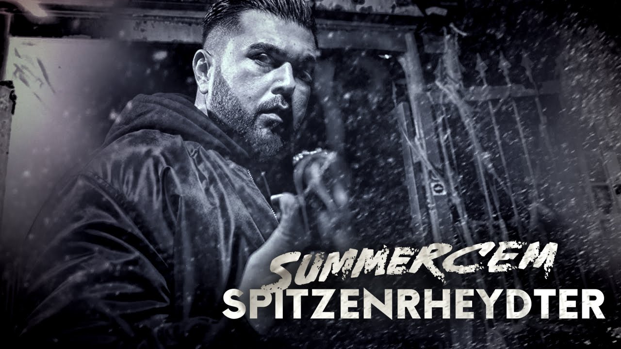 Summer Cem ► SPITZENRHEYDTER ◄ [ C Ξ M Ξ S I S - FRΞΞTRACK ]