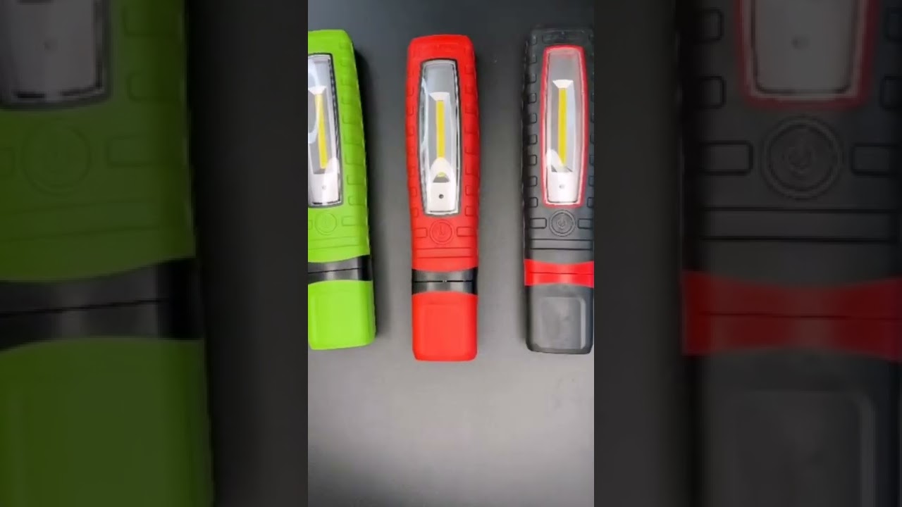 Sealey Inspection Lights 🔦