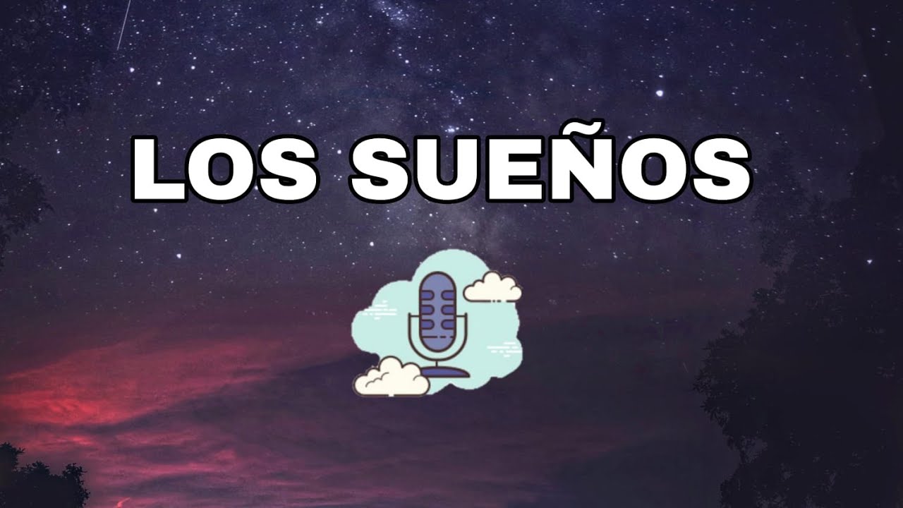 LOS SUEÑOS 📚 PODCAST T2/EP1