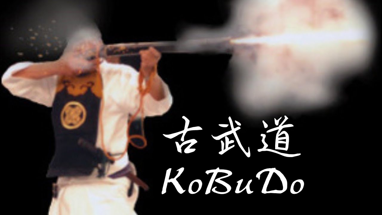 🇯🇵 古武道 The Real HISTORY of Okinawan KOBUDO: Origins And Weapons 