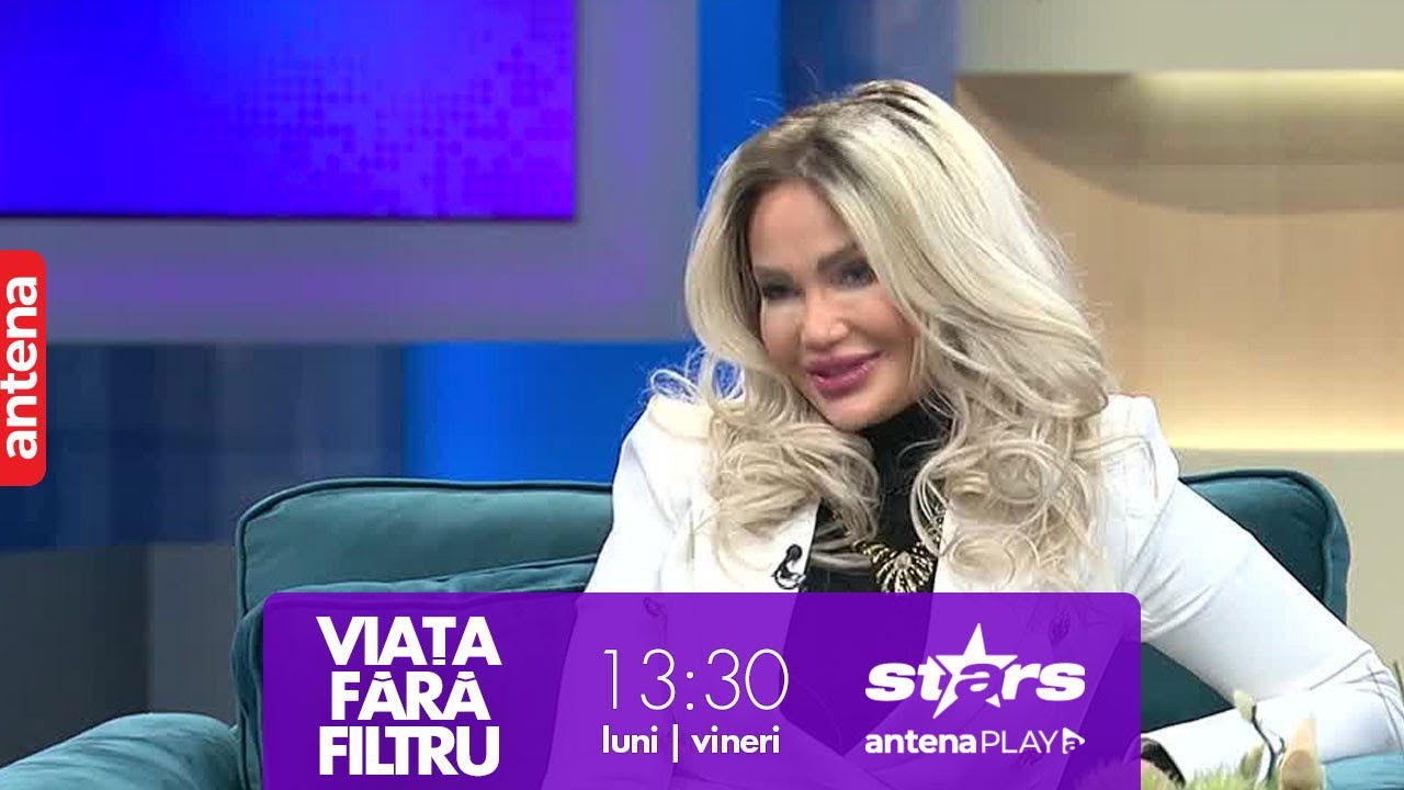 Fosta ispită de la Insula Iubirii, Maria Ilioiu, viața între scandaluri și iubire!