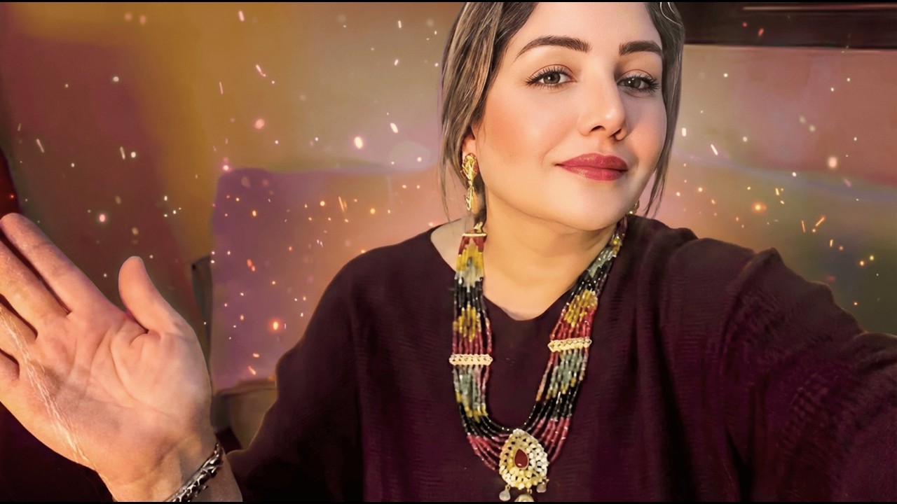 همزة رمضان والعيد! 🌙✨ أرقى تشكيلة ديال الشوكر والمداجات دايزها الكلام باش تباني واعرة فالمناسبات