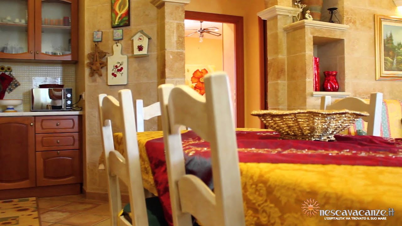 Pescoluse 1 di Nescavacanze.it - Villa di lusso nelle Maldive del Salento