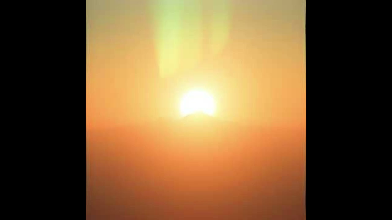 Breathing Aurora