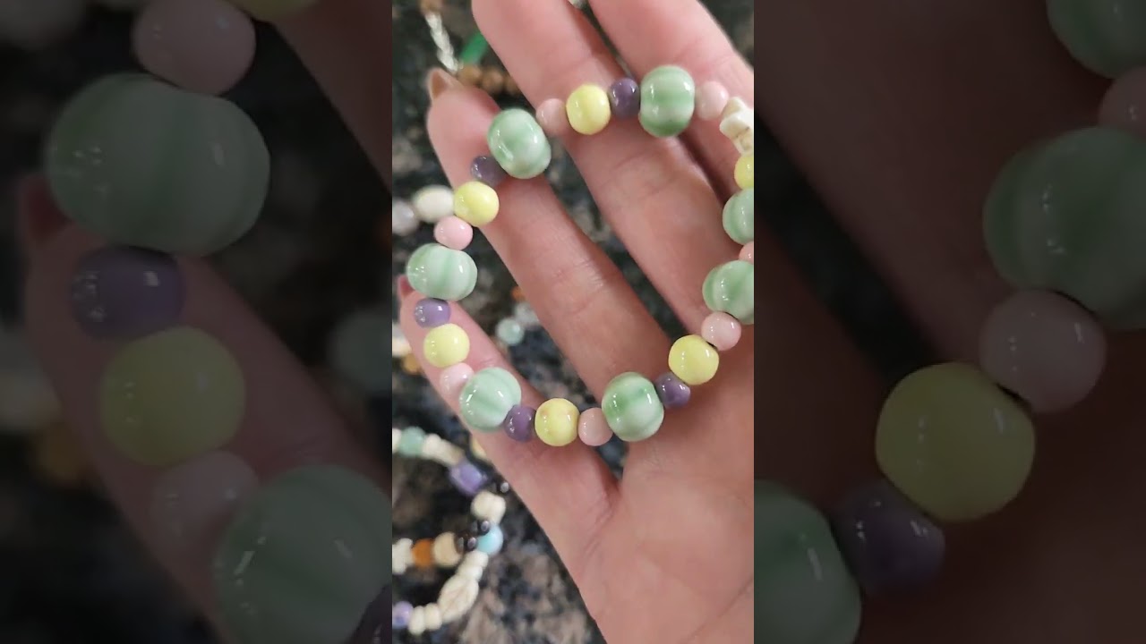 Unboxing charm bracelets phone and purse charms from @Selfguarder See what you get if you don't tip!