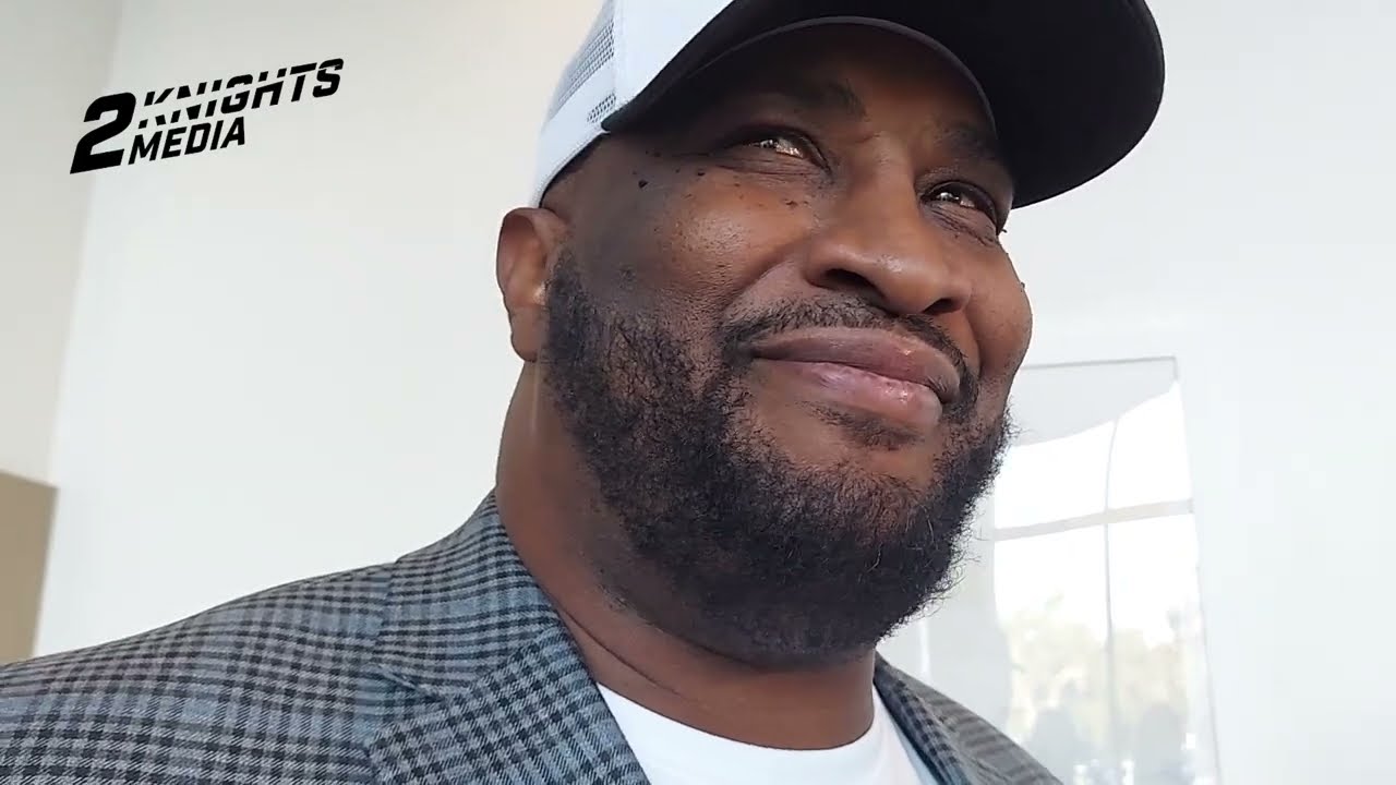 Sons of UCF Extra - Legendary UCF QB Daunte Culpepper