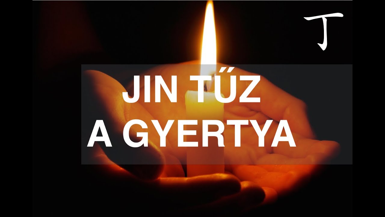 Kínai Asztrológia minitanfolyam: Jin Tűz