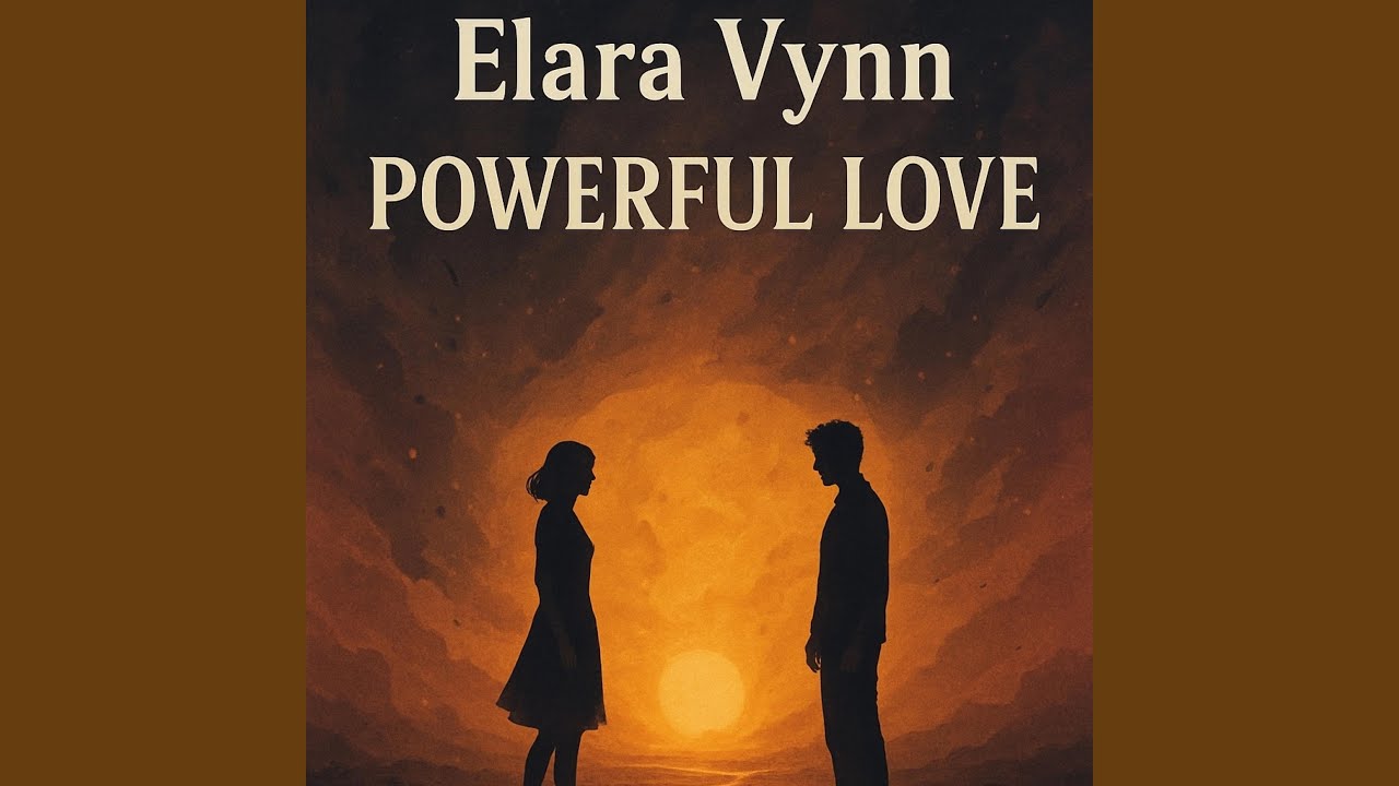 Powerful Love