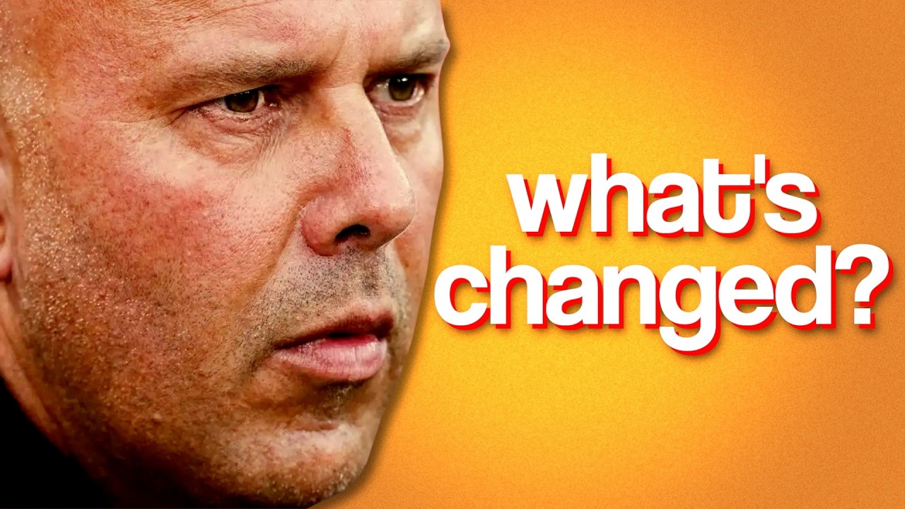 The reasons why Liverpool looked LOST… (until now?)