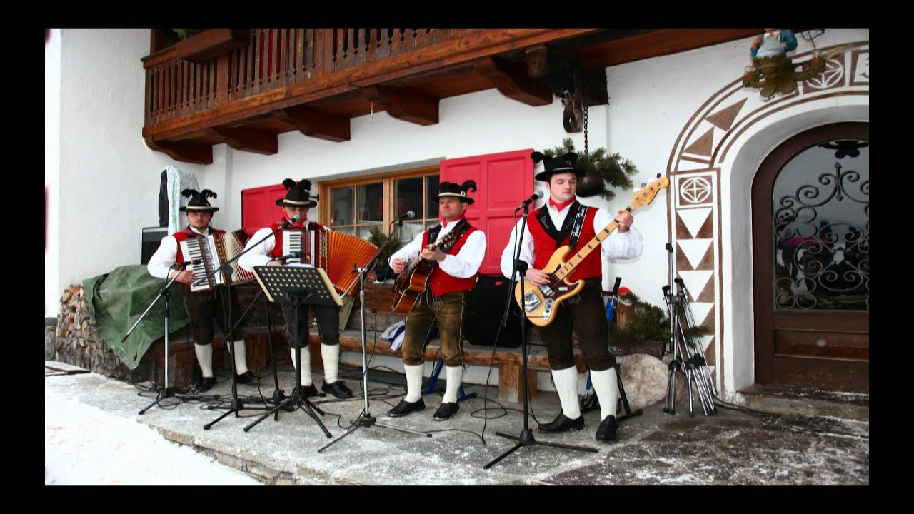 CARNEVALE DI SAPPADA 2012 GIORGIO CARLON