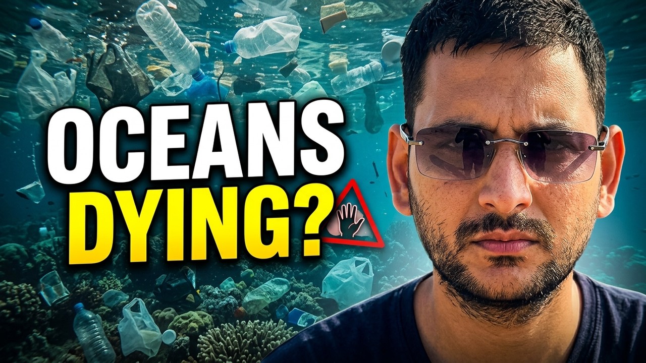 The Ocean Is More Mysterious Than You Think | Real World Under the Sea #oceanbeast #oceanexploration