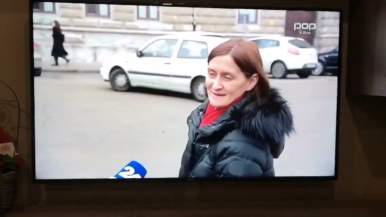 Drečka - Najbolj obetavna beseda leta 2018