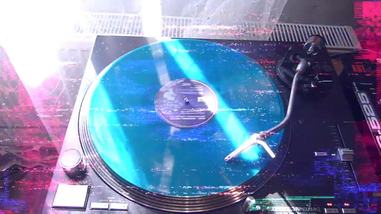 Push   Universal Nation The Original “Real Anthem” Mix