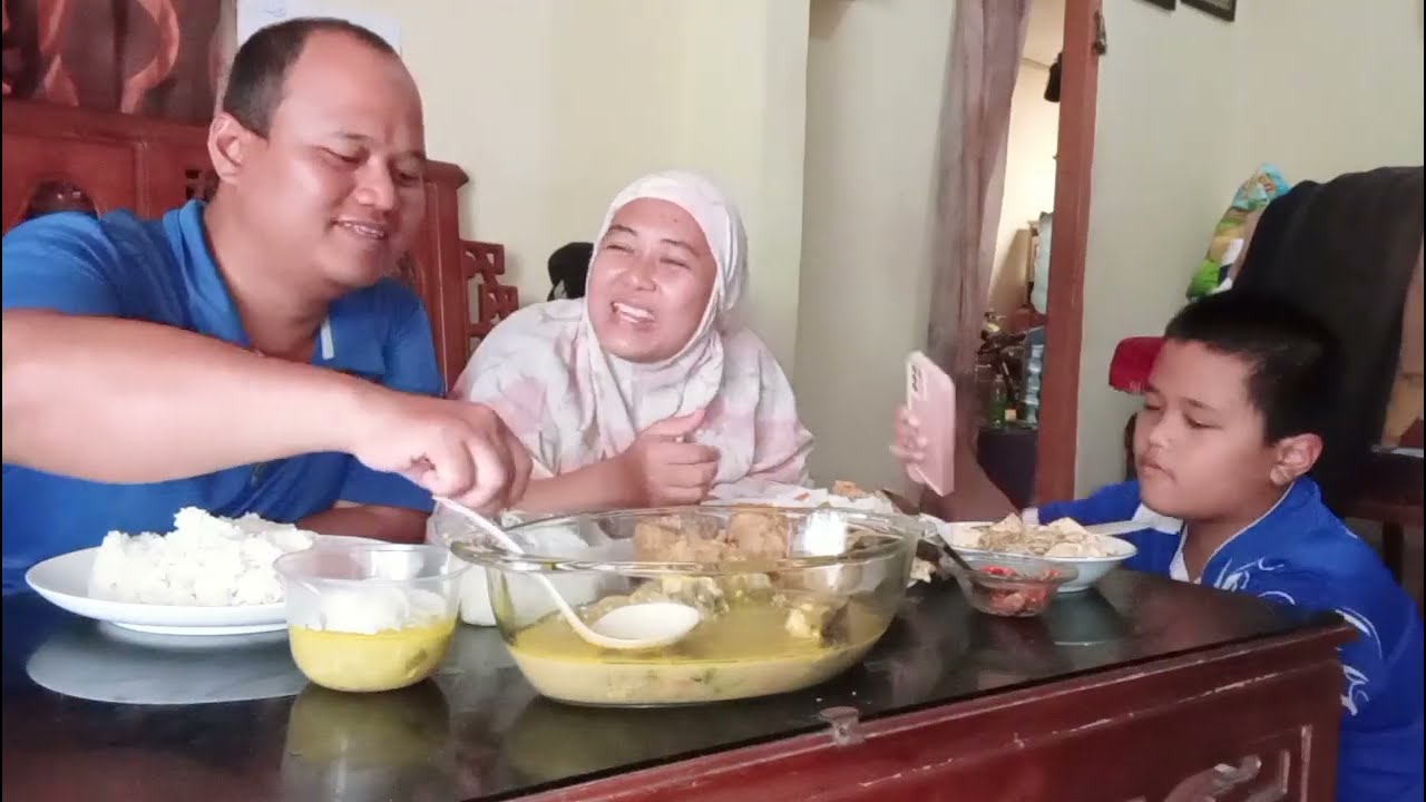 Kalo kata cinta laura mah SODHOOOOWW!!😁(SOTO)