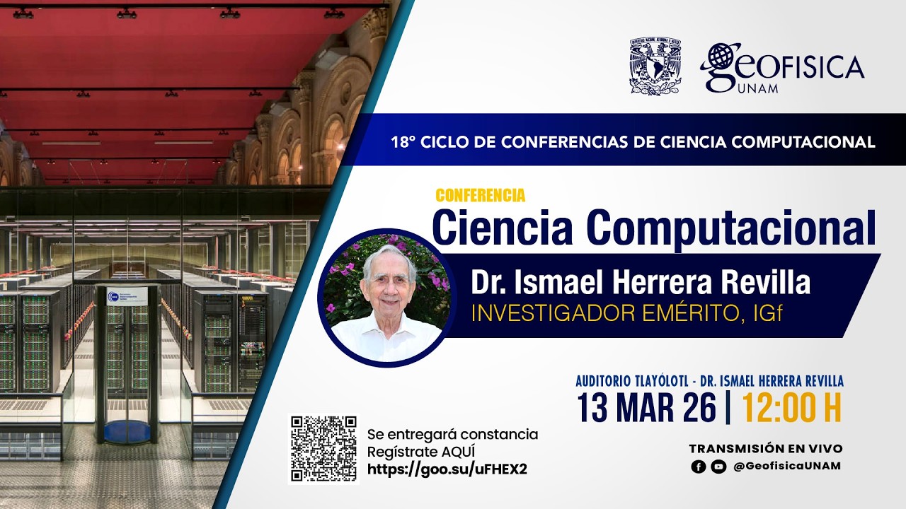 Conferencia 