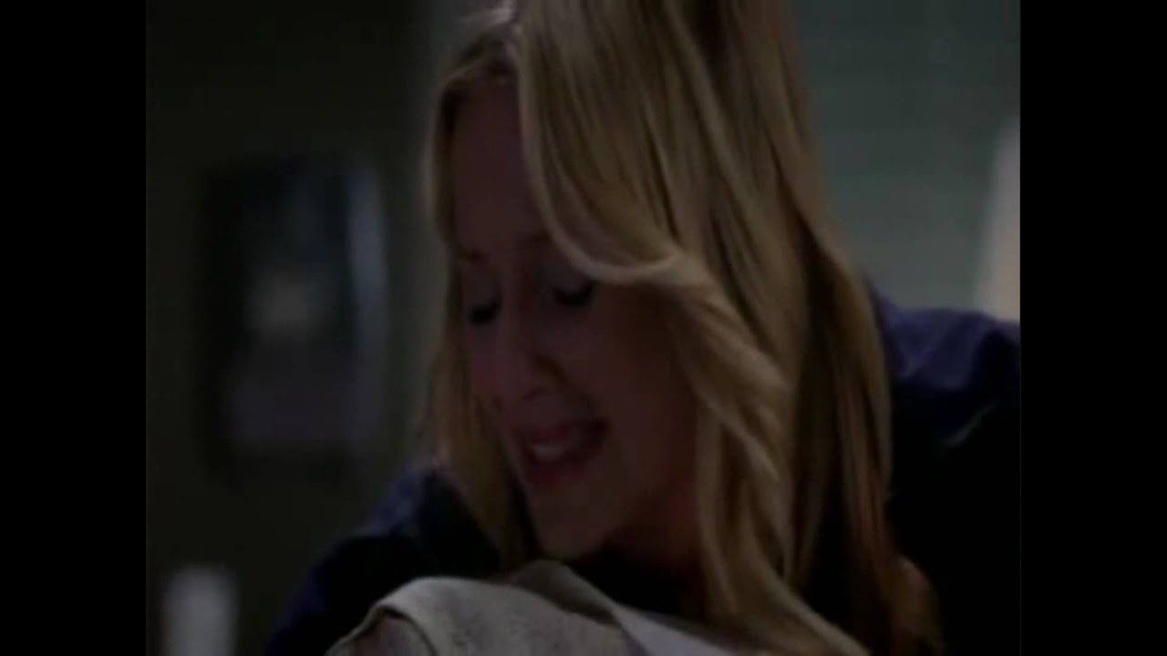 Grey's Anatomy Shooter - Callie/Arizona Scene - Season 6 Finale