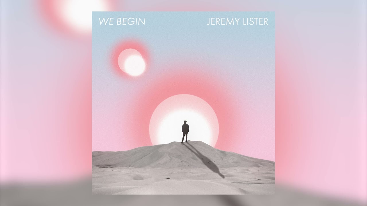 Jeremy Lister - 