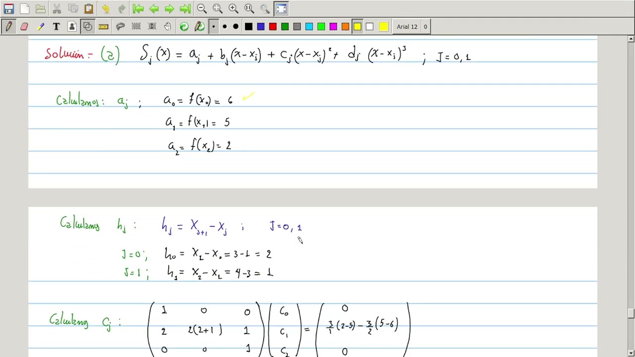 CLASE8-NUMERICO