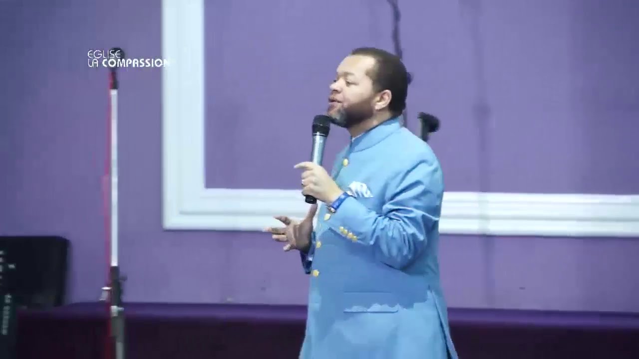 LA CONVERSION AVEC PASTEUR MARCELLO TUNASI - ETUDE BIBLIQUE
