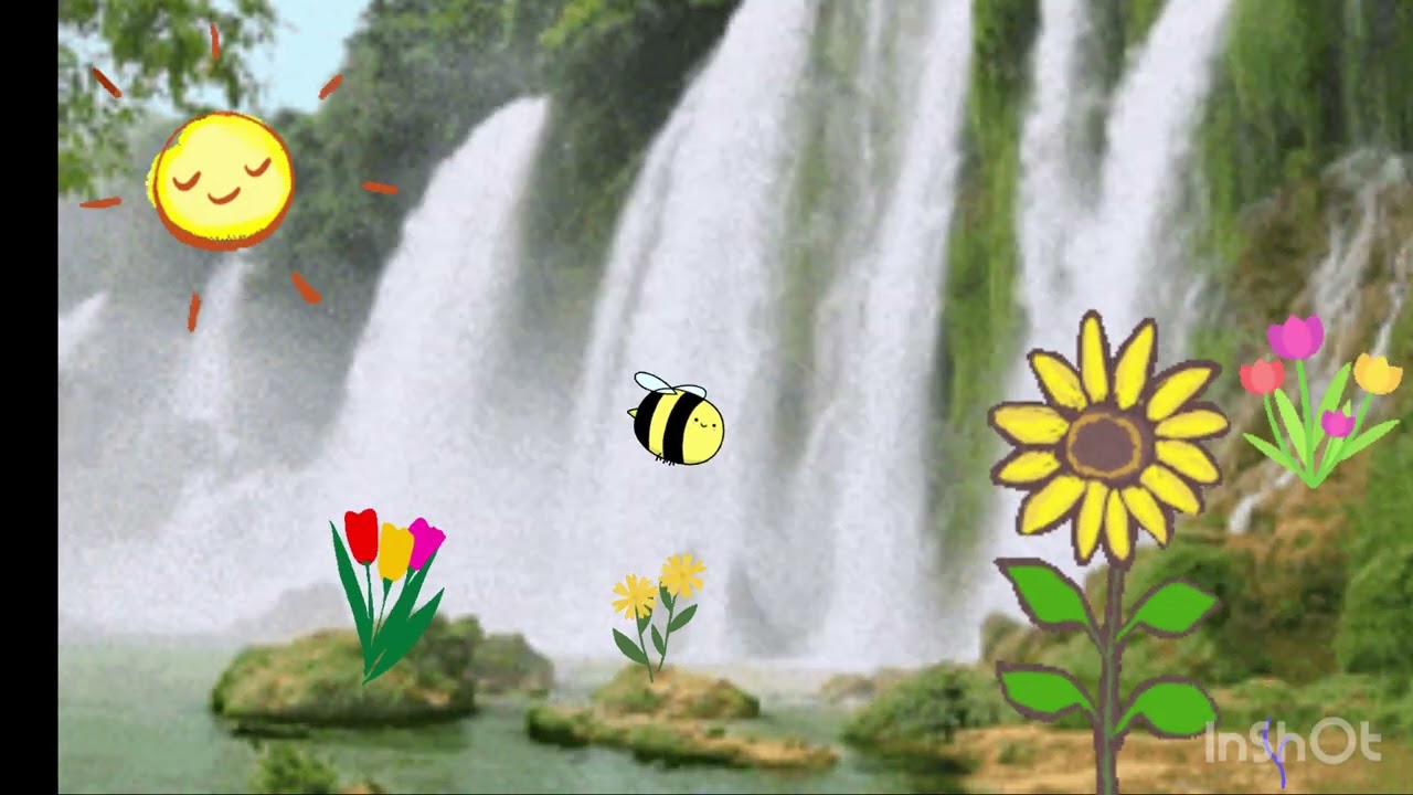 Il fiore innamorato