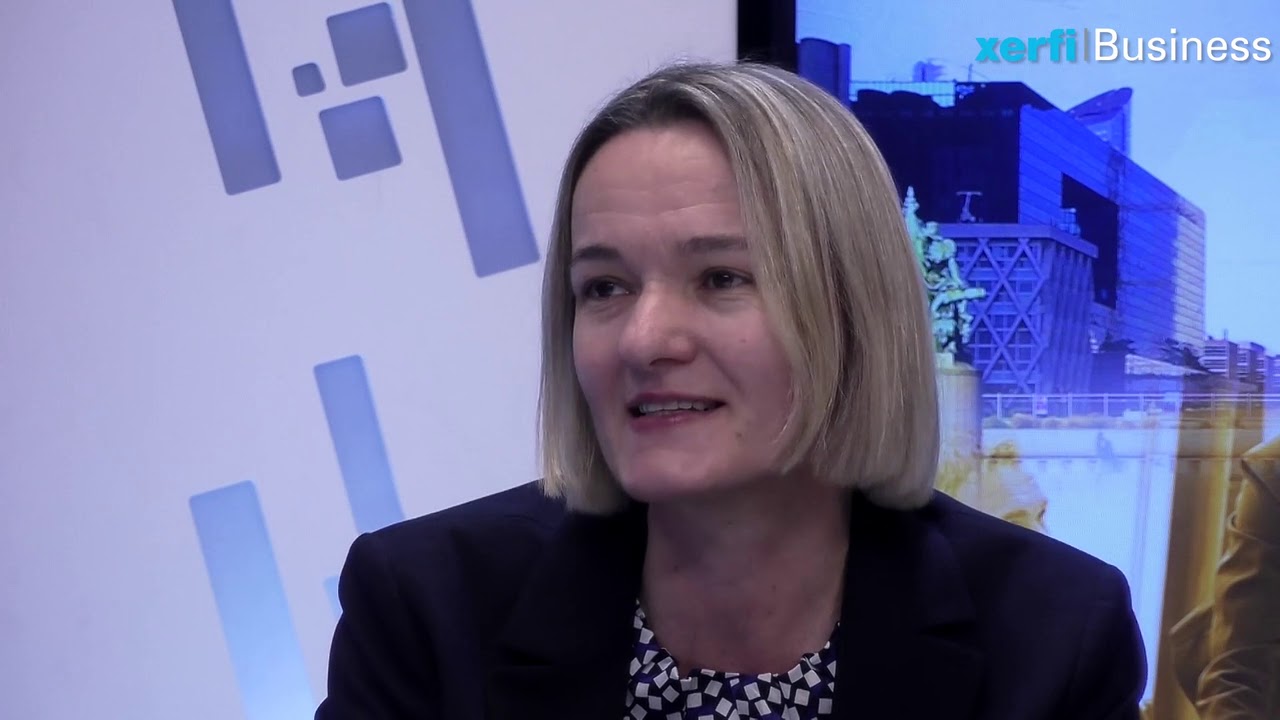 Quels sont les facteurs-clés de succès sur les marchés internationaux ? [Ulrike Mayrhofer]