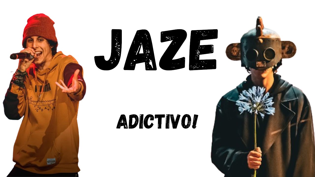 LOS MEJORES MINUTOS DE JAZE - TOY LOKAZO | TOP M 0001