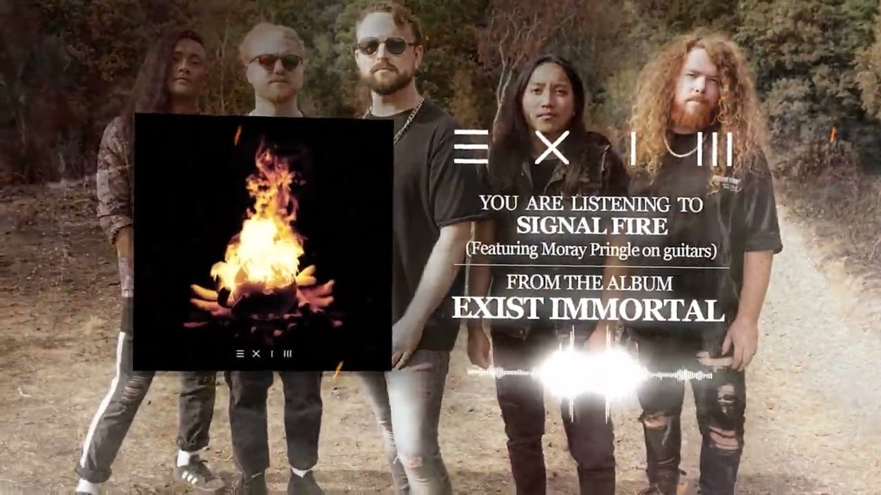 Exist Immortal - 