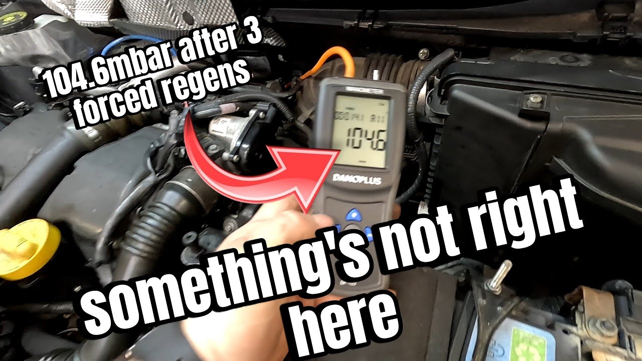 p2452 p2002 p0380 nissan QASHQAI dpf ошибки исправлены, не принуждайте к регенерации, это не лека...