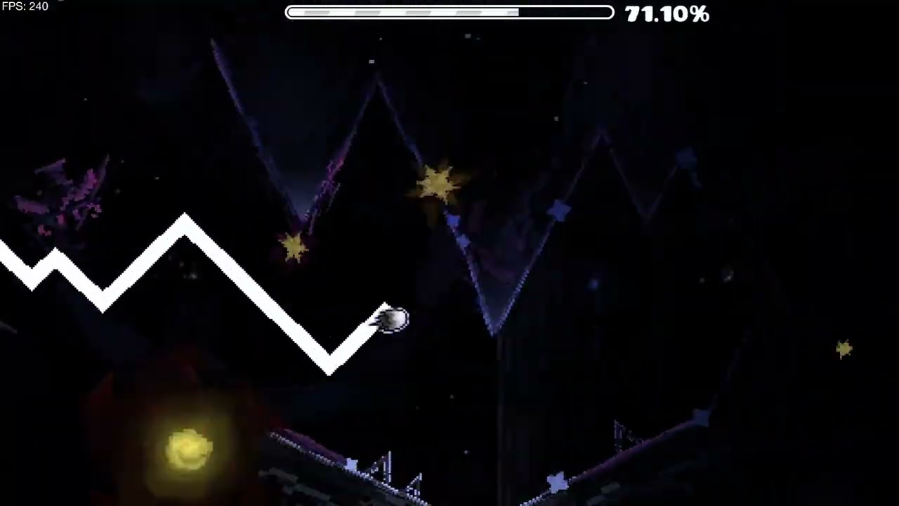 Silhouette Garden 100% by Vizitek