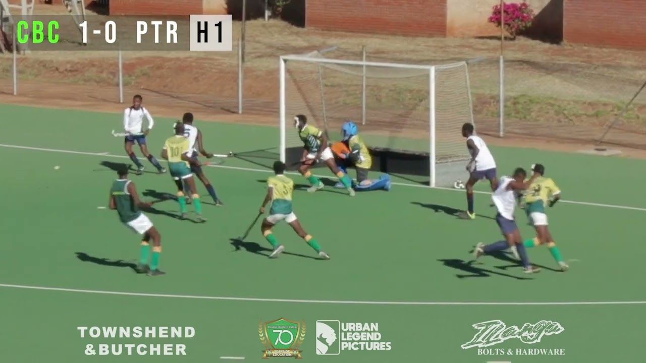 CBC SKELETONS VS PETRA HIGH 2ND XI HOCKEY HIGHLIGHTS 2024