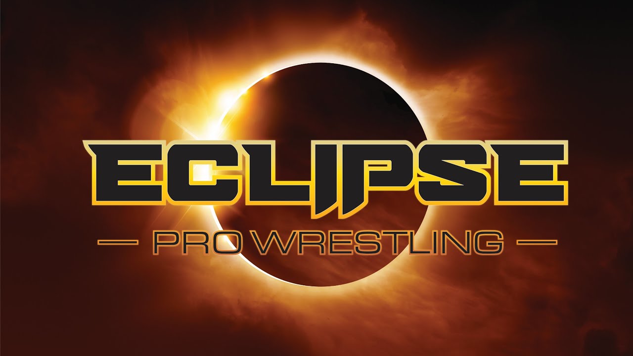 Eclipse Pro Wrestling: Match Card (20/11/21)
