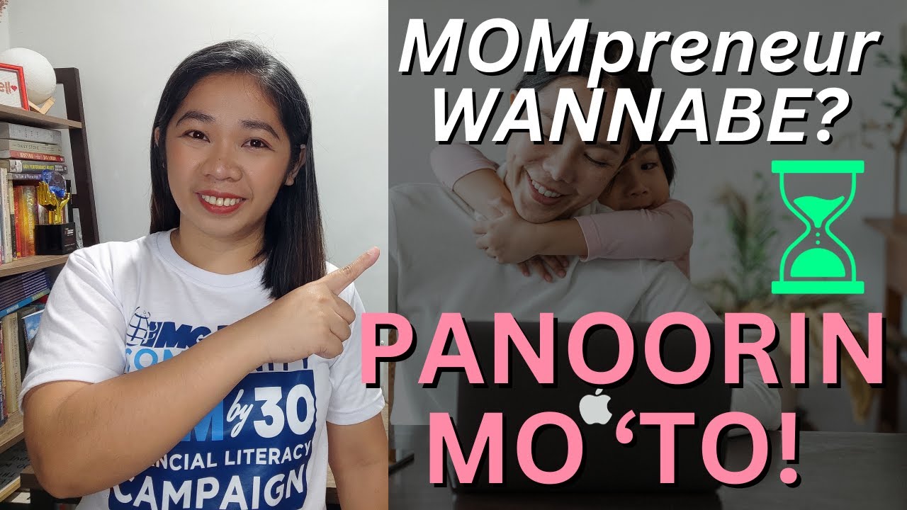 Online Business/Career Opportunity for Full-time Mom in the Philippines (2023)