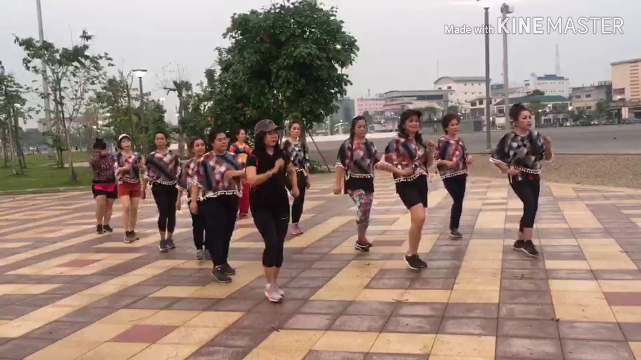 รัก​ริงโง​ : Candy​' Dance​ @ udon​ By​ ครู​กิ๊ฟ​ ( Thailand​ )​