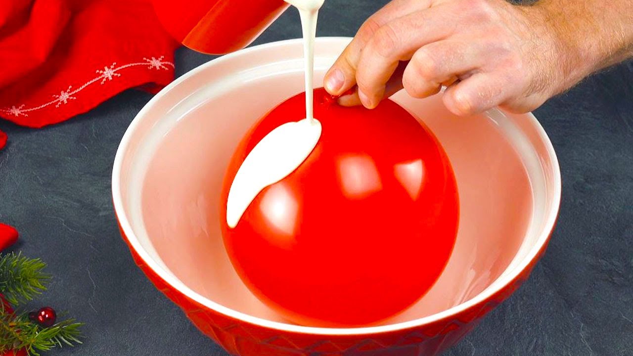 How Sweet Christmastime Can Be &ndash; You Have To Try These 6 Ideas This Year!