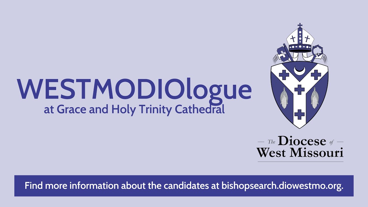 WESTMODIOlogues at Grace and Holy Trinity Cathedral