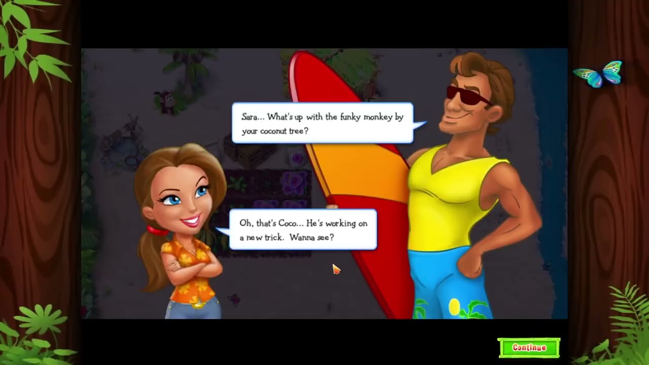 Ranch Rush 2 - Gameplay no commentary