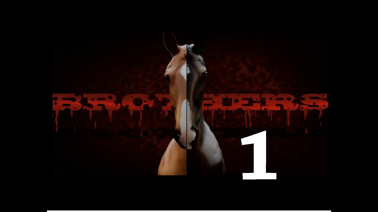 BROTHERS # Folge 1 (Breyerserie)