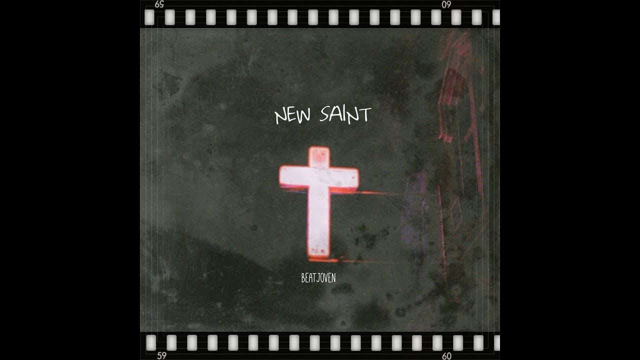 New Saint ~ Original Instrumental