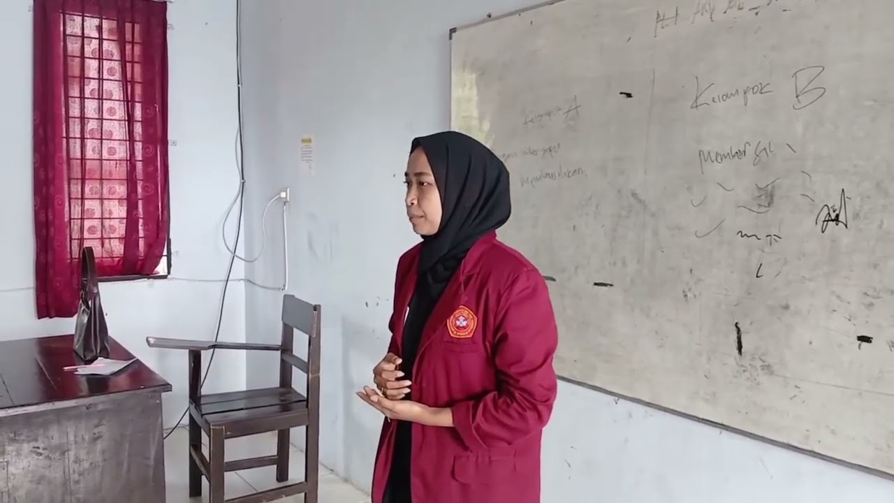 Tugas UAS matakuliah Metode dan strategi pembelajaran sd 