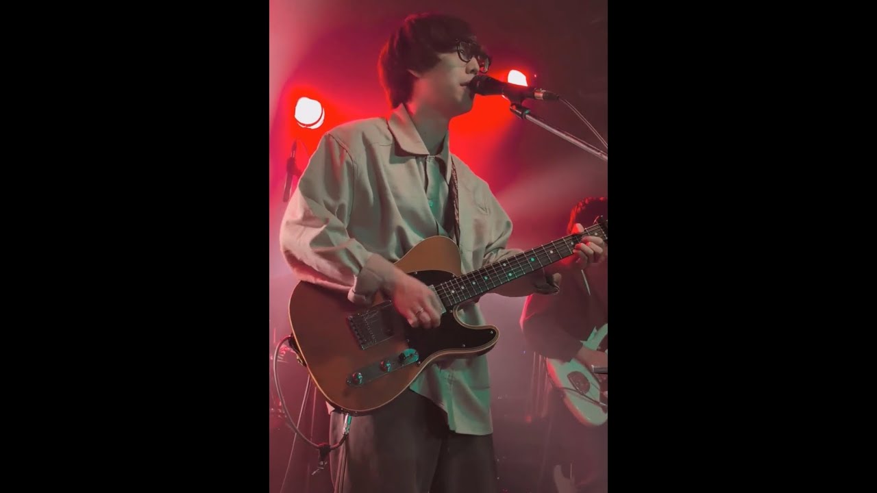 MC→放銃　【colormal 10th anniversary one man show 2025 