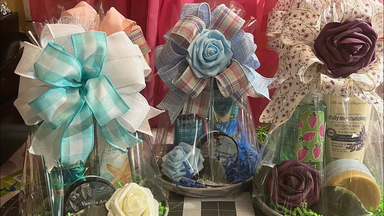 HOW I USED LEFT OVER PRODUCTS TO CREATE QUICK AFFORDABLE CONCEPTS 