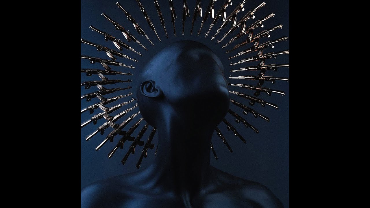 TRAVIS SCOTT x DON TOLIVER TYPE BEAT - ''SILENCER''