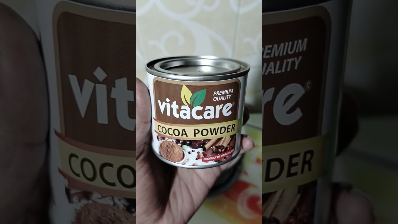 চিনি ছাড়া Cocoa Powder Chocolate (ঘরে বানান