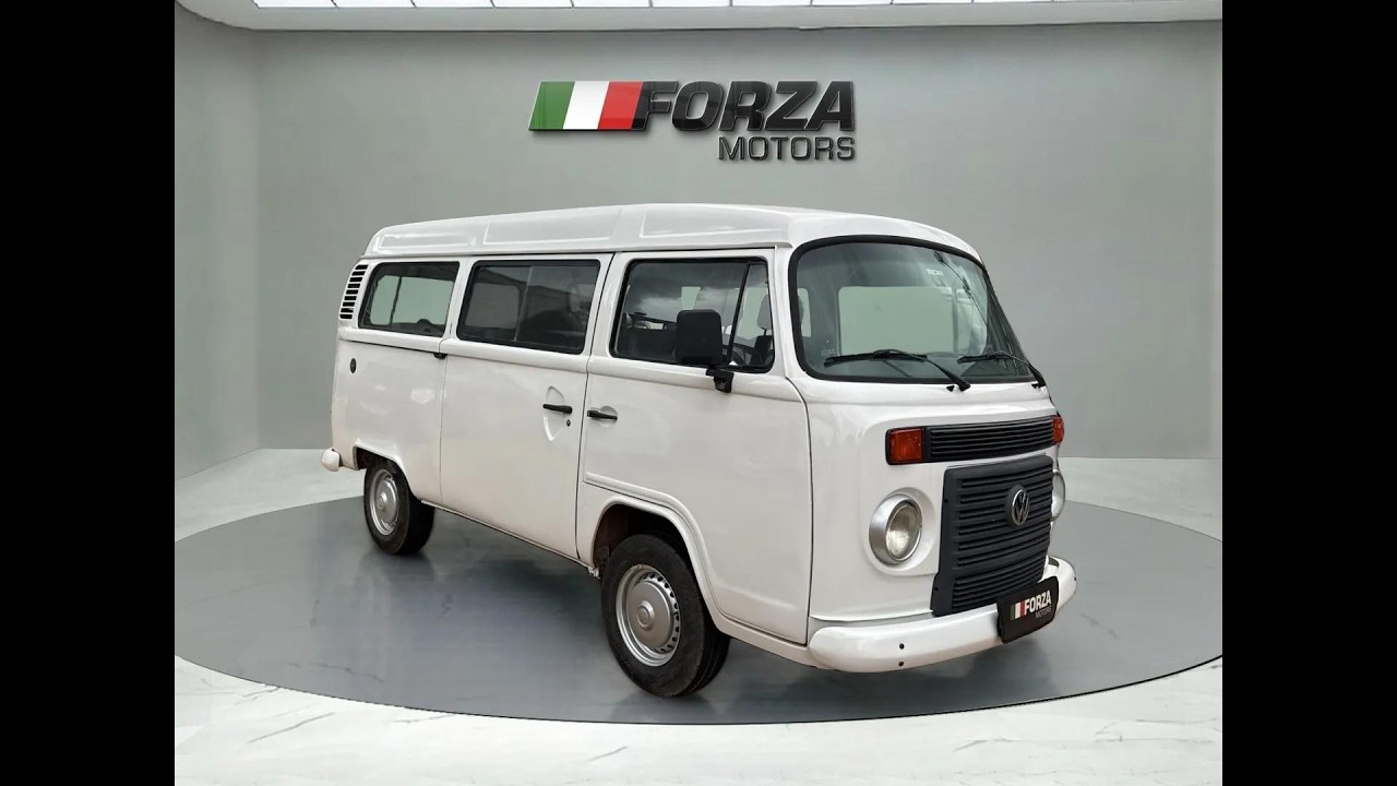 KOMBI 1 4 MI STD 8V FLEX 4P MANUAL 2014