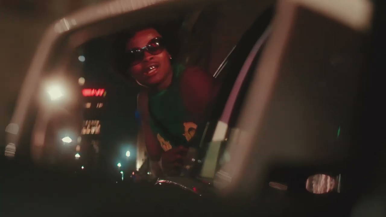 Sastii - iPHUMA K'MINA (ft.Jabz Tha Plug) music video